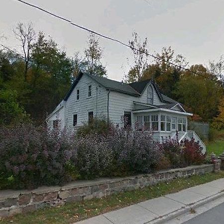 Baltimore Bed And Breakfast Cobourg Eksteriør bilde