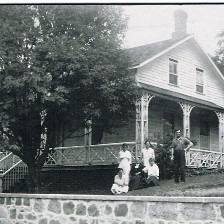 Baltimore Bed And Breakfast Cobourg Eksteriør bilde