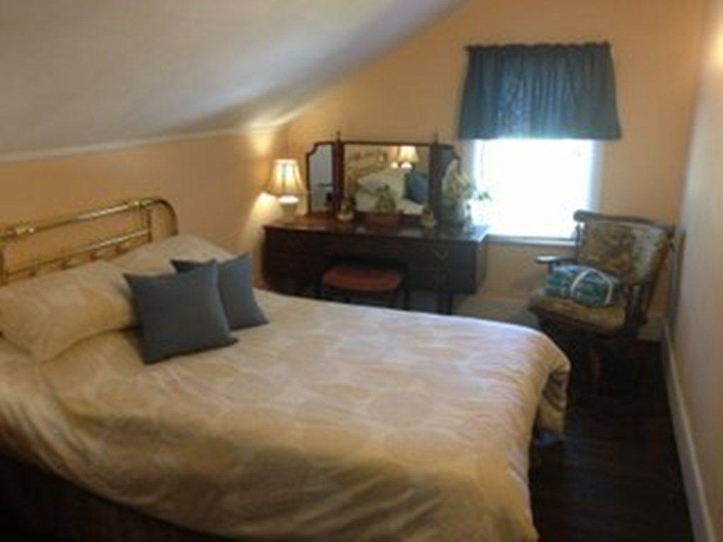 Baltimore Bed And Breakfast Cobourg Rom bilde