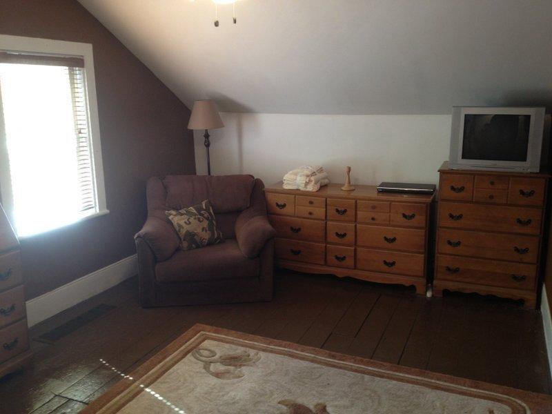 Baltimore Bed And Breakfast Cobourg Rom bilde