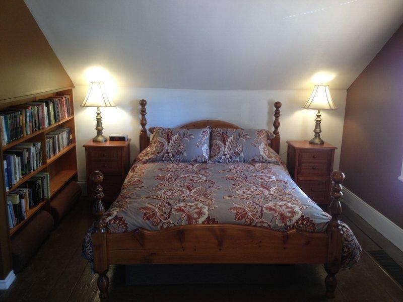 Baltimore Bed And Breakfast Cobourg Rom bilde