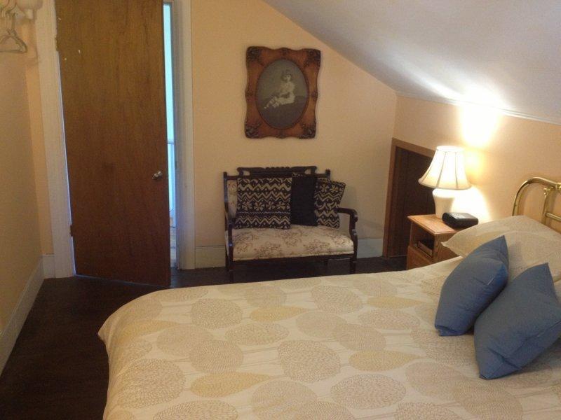 Baltimore Bed And Breakfast Cobourg Rom bilde