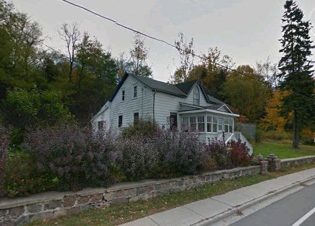 Baltimore Bed And Breakfast Cobourg Eksteriør bilde