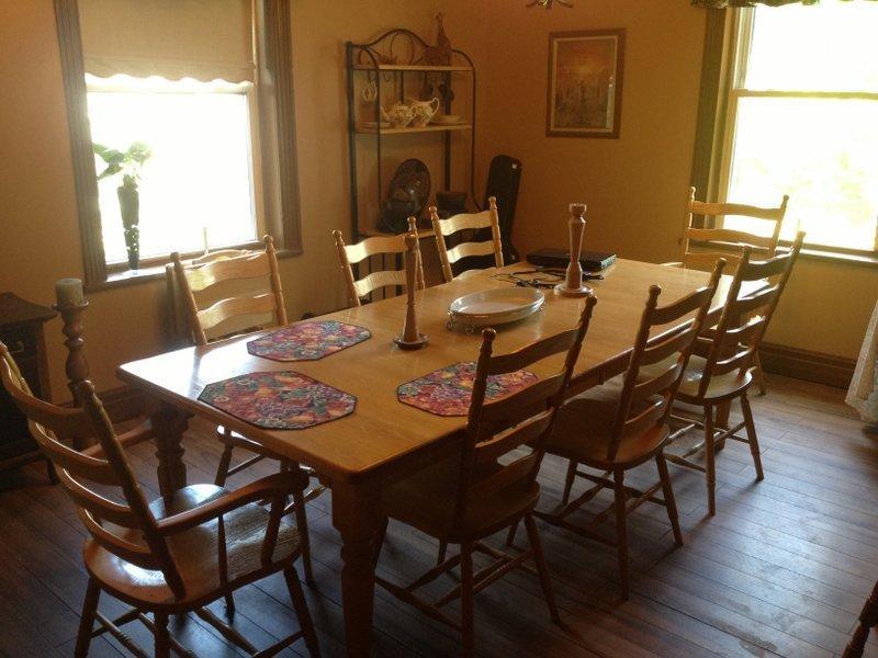 Baltimore Bed And Breakfast Cobourg Eksteriør bilde